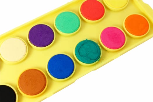 Water-colors