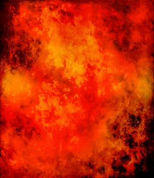 Background-Abstract-Painted