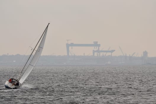 Sailing City