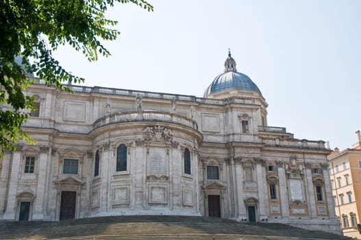 Santa Maria Maggiore