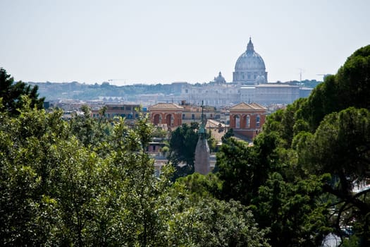 St. Peter's Basilica