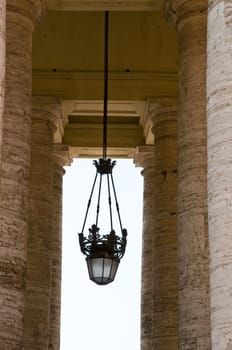 Pillars