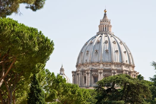 St. Peter's Basilica