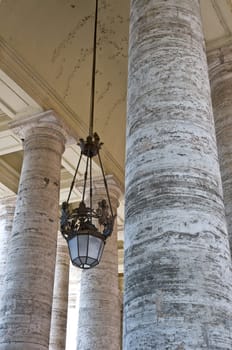 Pillars