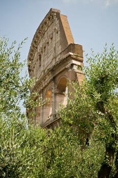 Colosseum