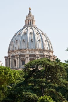 St. Peter's Basilica