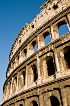 Colosseum