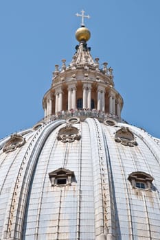 St. Peter's Basilica