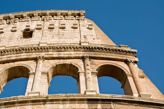 Colosseum