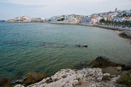Vieste