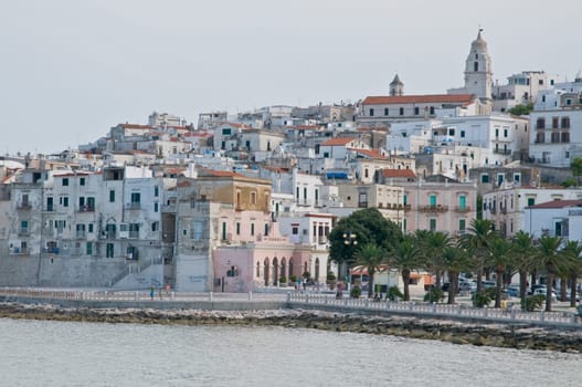 Vieste