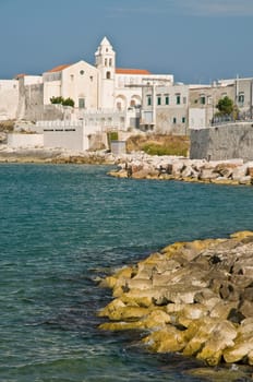 Vieste