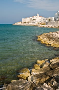 Vieste