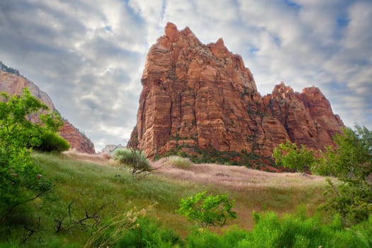 Zion