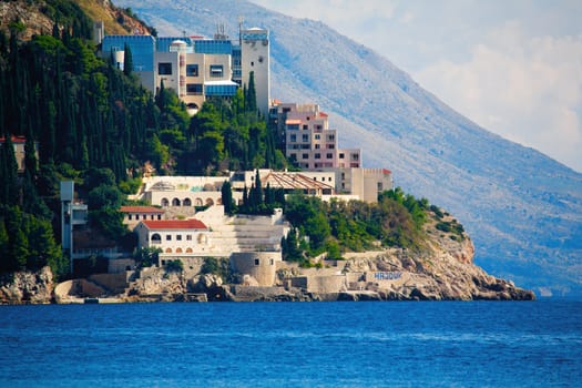 Hotel Belvedere