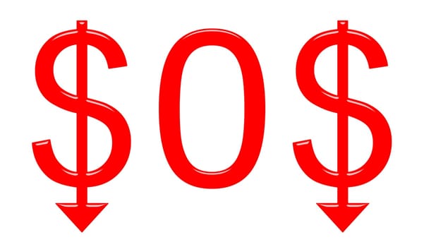 Dollar SOS