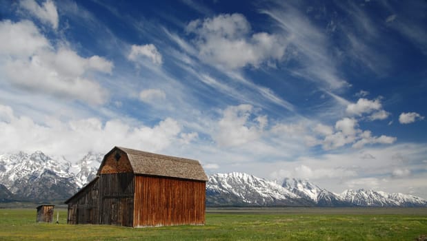 Vast Land
