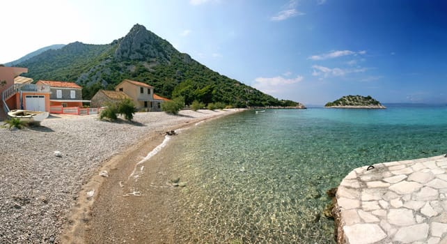 Pure holiday