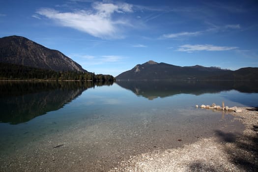 Walchensee 4