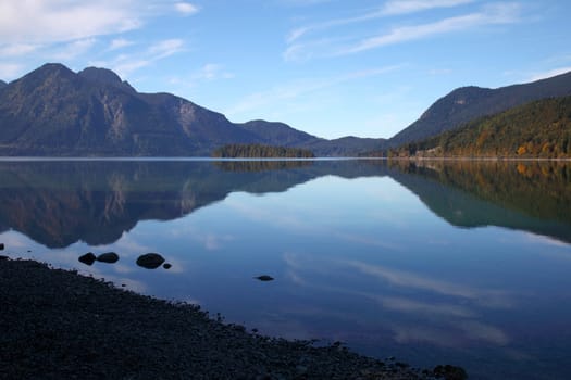 Walchensee 5