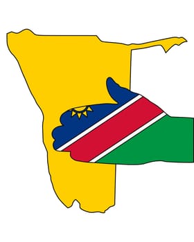 Welcome to Namibia