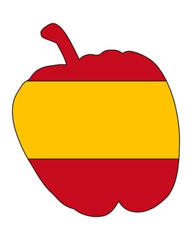 Spanish peppers