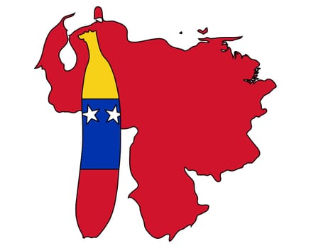 Venezuela Banana