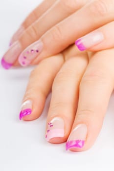 Fingernails