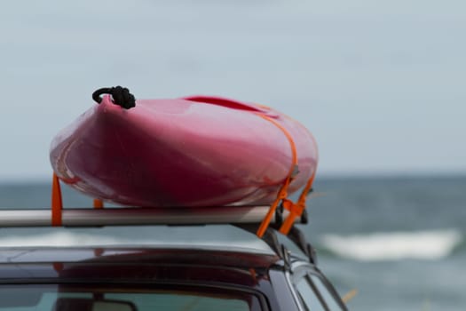 Kayak