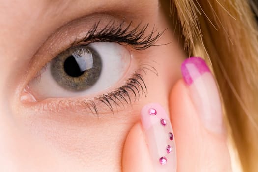 Fingernails