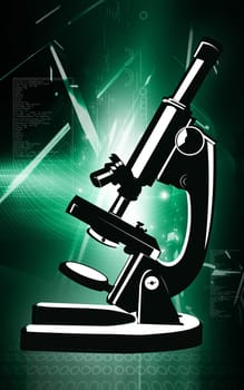 Microscope