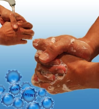 Flu protection
