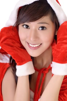 Asian beauty