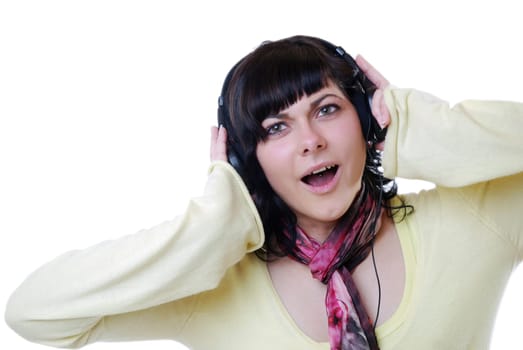 Listen to music