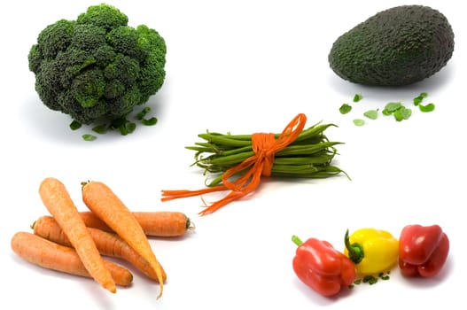 Vegetables