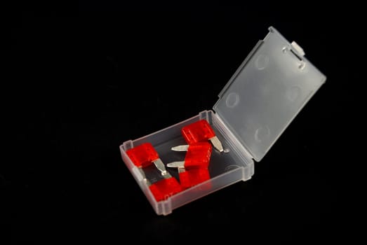 automobile fuses