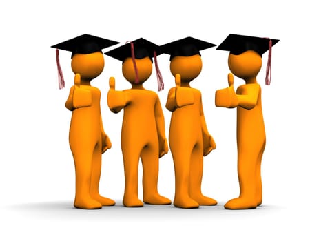 Graduates