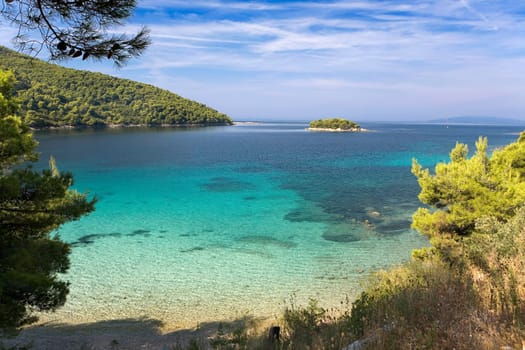Sea