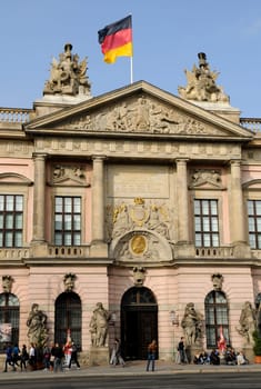 German Historical Museum Berlin