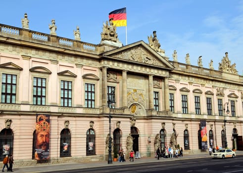 German Historical Museum Berlin