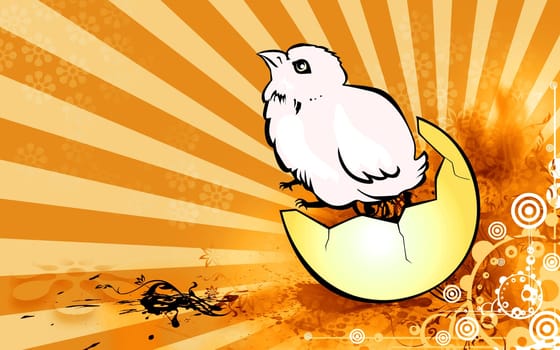 Bird