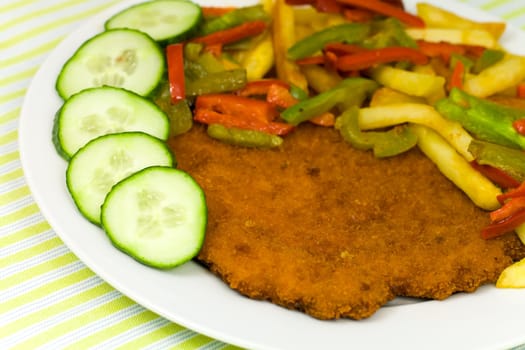 Cutlet
