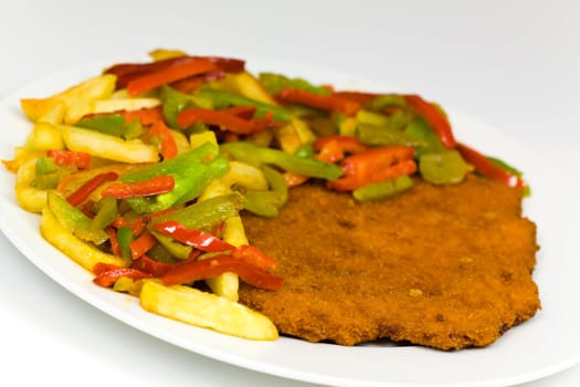 Cutlet