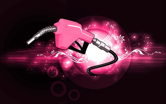 Fuel hose