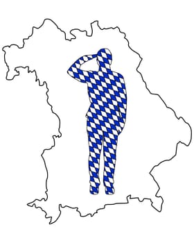 Bavarian Salute