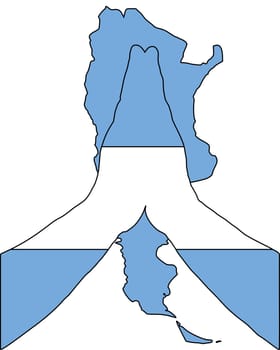 Argentine Prayer