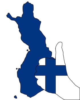 Finland Hand Signals