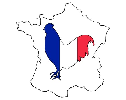 French