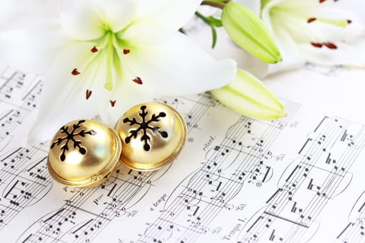 Christmas carol