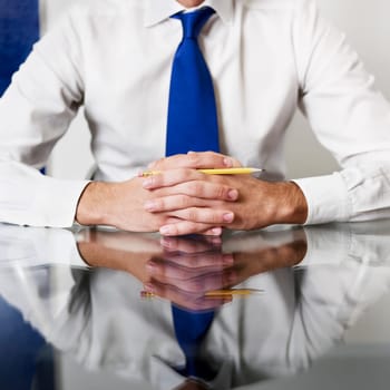 businessman with piggy bank